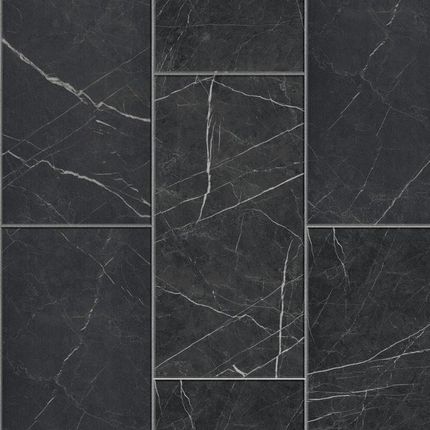 Faus Industry Tiles Negro Marble S180239