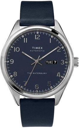 Timex TW2U11400 