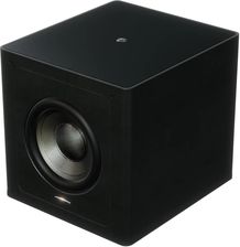 Zdjęcie Sonus Faber GRAVIS III Czarny lakier - Czempiń