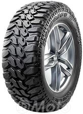 Radar Renegade R7 M/T 245/75R16 120/116Q  POR  