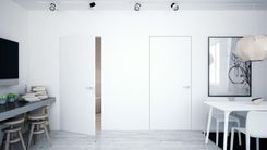 Zdjęcie Dre Drzwi Sara 4918 - Pilawa