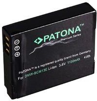 Akumulator Patona Premium zamiennik DMW-BCM13