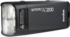 Zdjęcie Godox AD200 TTL - Krasnystaw