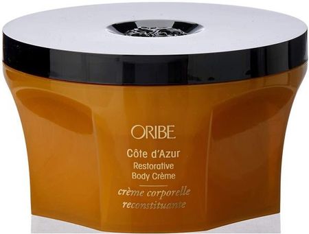 Oribe Cote D'Azur Restorative Body Creme Regenerujący Krem Do Ciała 175 Ml