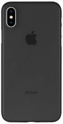 Mercury Ultra Skin iPhone 11 Pro czarny/black