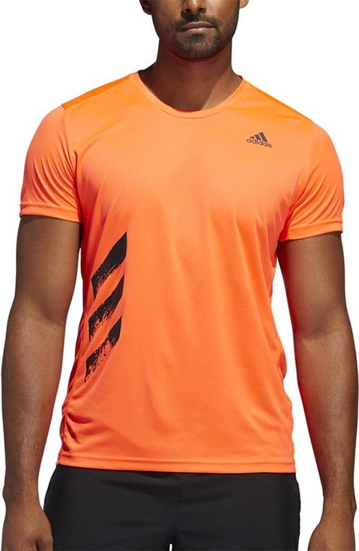 adidas run it tee pb