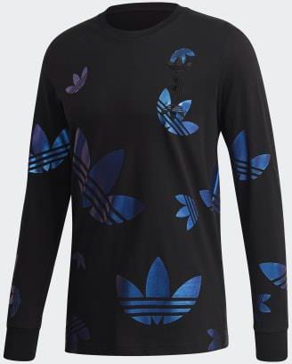 Adidas zeno hot sale tee