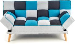 Zdjęcie Halmar Sofa Rozkładana Bojan Kol Wielobarwny   - Mielec