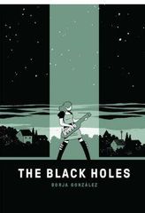 The Black Holes 