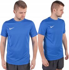 Zdjęcie Nike Koszulka Męska T-Shirt Park Vii - Działoszyn
