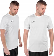 Zdjęcie Nike Koszulka Męska T-Shirt Park Vii - Żnin