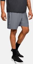 Zdjęcie Under Armour Wordmark Męskie Spodenki Krótkie  - Dobczyce