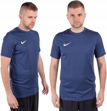 Zdjęcie Nike Koszulka Męska T-Shirt Park Vii - Brzostek