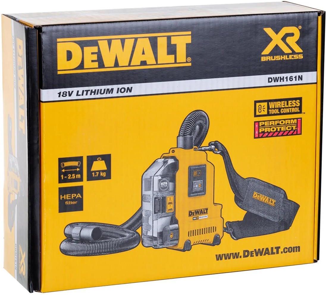 Dewalt dwh161n cheap