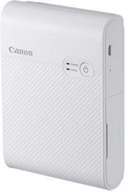 Canon Selphy Square QX10 przenośna drukarka do zdjęć biała