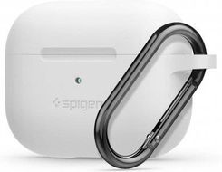 Zdjęcie Spigen Apple Airpods Pro Silicone Fit białe - Radoszyce