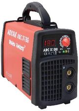 Zdjęcie Welder Fantasy Arc Mma Adore X/180 Igbt - Śrem
