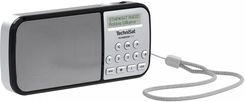 TECHNISAT Techniradio RDR Srebrny (0002/3922)