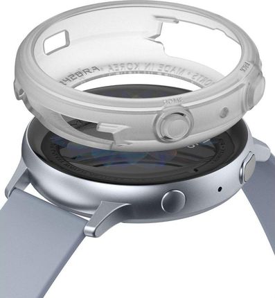 Ringke AIR GALAXY WATCH ACTIVE 2 (44MM) MATTE CLEAR