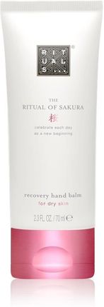 Rituals Hand Balm Balsam do rąk The Ritual of Sakura 70ml