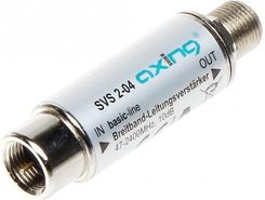 Wzmacniacz SVS-2-04 10dB Axing