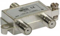 Zdjęcie Odgałęźnik TV 1-krotny FAC-1-10dB 5-1000MHz - Płock