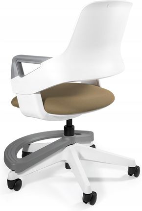 Unique Krzesło Obrotowe Rookee Fotel 
