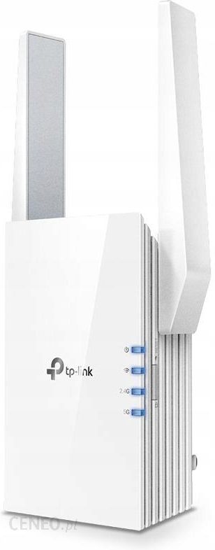 wzmacniacz sygnału wifi tp-link