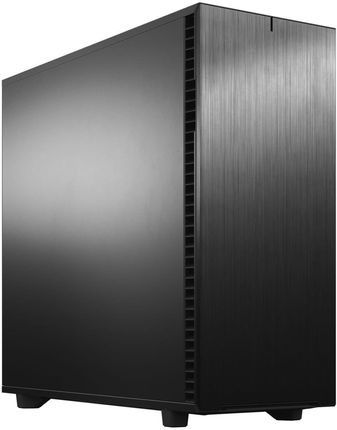 Fractal Design Define XL Black Solid (FDCDEF7X01)