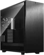Fractal Design Define XL Black TG Dark Tint (FDCDEF7X03)