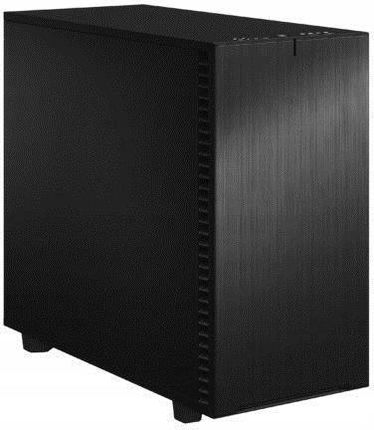 Obudowa komputerowa Fractal Design Define 7 Black Solid