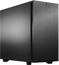 Zdjęcie Fractal Design Define 7 Black Solid (FDCDEF7A01) - Kolonowskie
