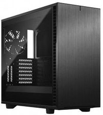Fractal Design Define 7 Black TG Dark Tint (FDCDEF7A03)
