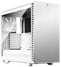 Fractal Design Define 7 White TG Clear Tint (FDCDEF7A06)