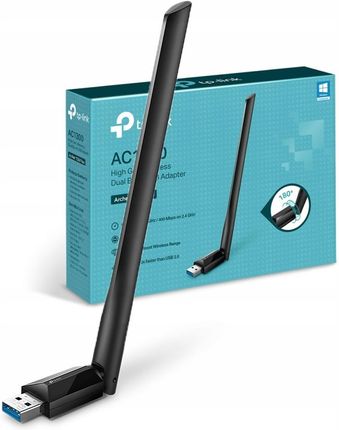 Karta sieciowa TP-Link Archer T3U Plus