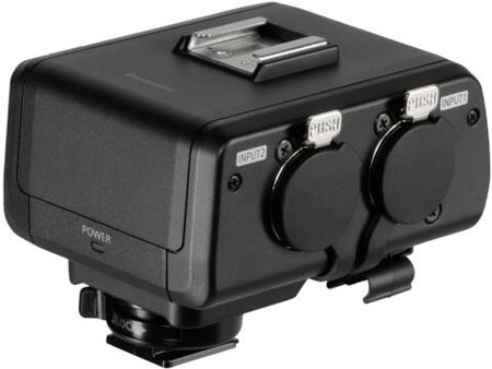 Panasonic DMW-XLR1E XLR Microphon Adapter GH5 - Ceny i