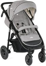 Joie Mytrax Grey Flannel Spacerowy