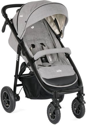 Joie Mytrax Grey Flannel Spacerowy
