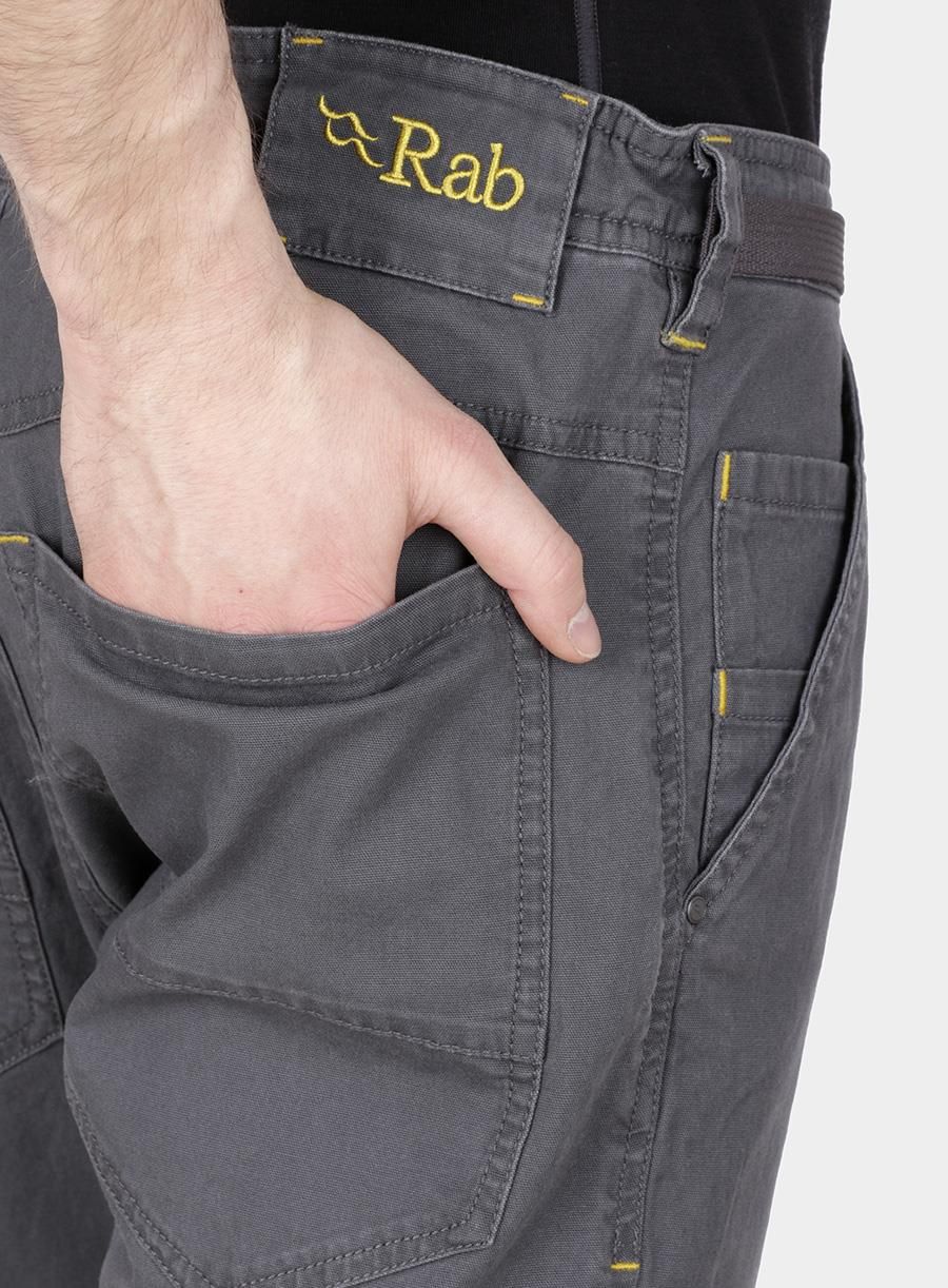rab grit pants