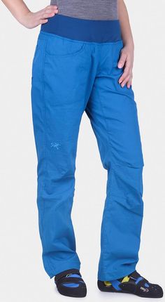 Arcteryx hot sale levita pant