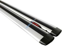Zdjęcie Mont Blanc AMC belki aluminiowe AERO AE49* 125 cm - Lubartów