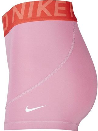 Spodenki Nike Pro - AO9977-010 - Ceny i opinie 