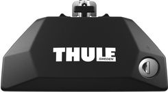Thule Evo Flush Rail 7106 - Bagażniki bazowe