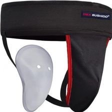 Zdjęcie Termoaktywny Suspensor Ochraniacz Krocza Czarny - Siechnice