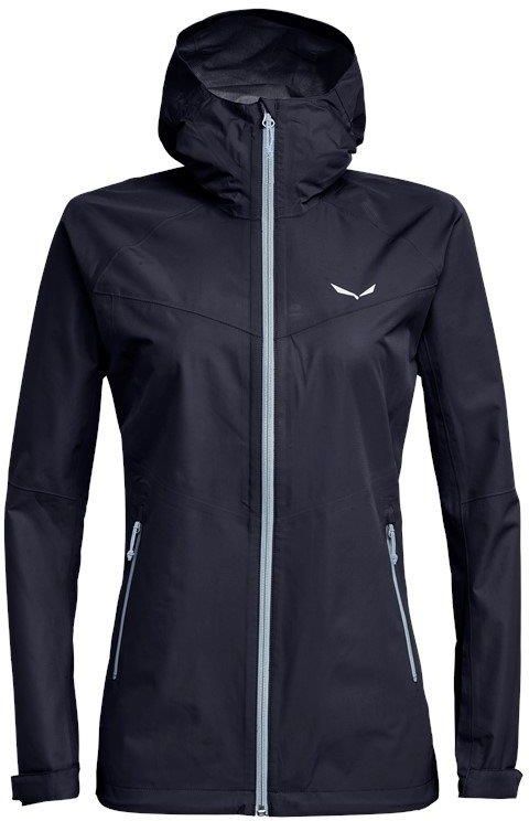 SALEWA PUEZ AQUA 3 PTX M JKT THYME - Wandeljas