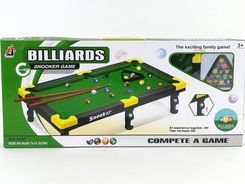 Zdjęcie Adar Bilard 502666 - Żerków