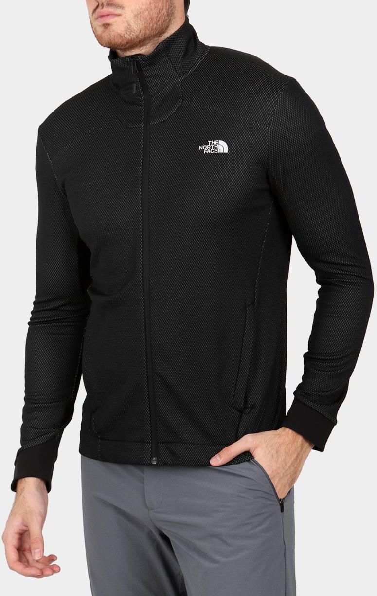 north face apex midlayer