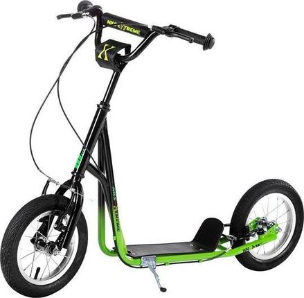 Nils Extreme Wh117Bn Green