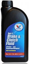 Zdjęcie Valvoline Brakefluid DOT 4 0,5 L - Kędzierzyn-Koźle