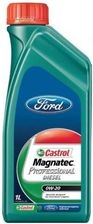 Zdjęcie Castrol Magnatec Professional Diesel 0W20 1l - Mysłowice